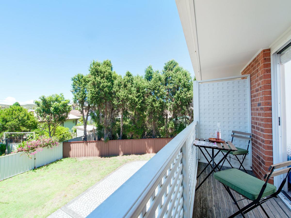Reef Close, 3/7 Fingal Bay Ngoại thất bức ảnh