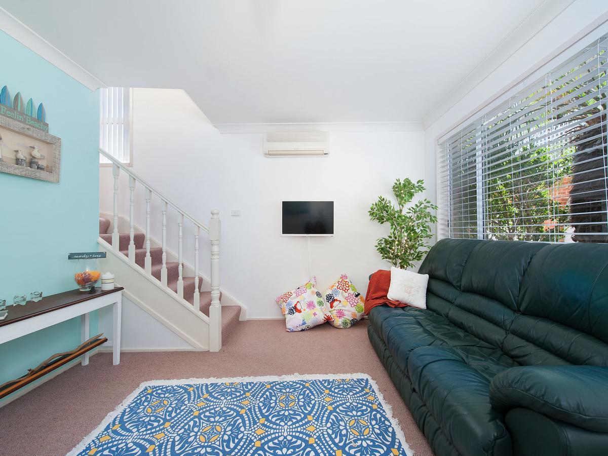 Reef Close, 3/7 Fingal Bay Ngoại thất bức ảnh