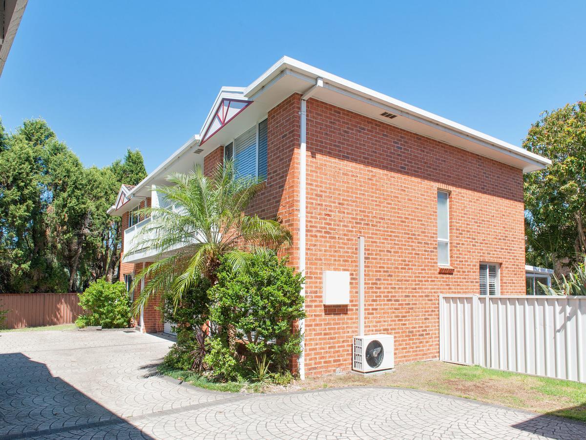 Reef Close, 3/7 Fingal Bay Ngoại thất bức ảnh