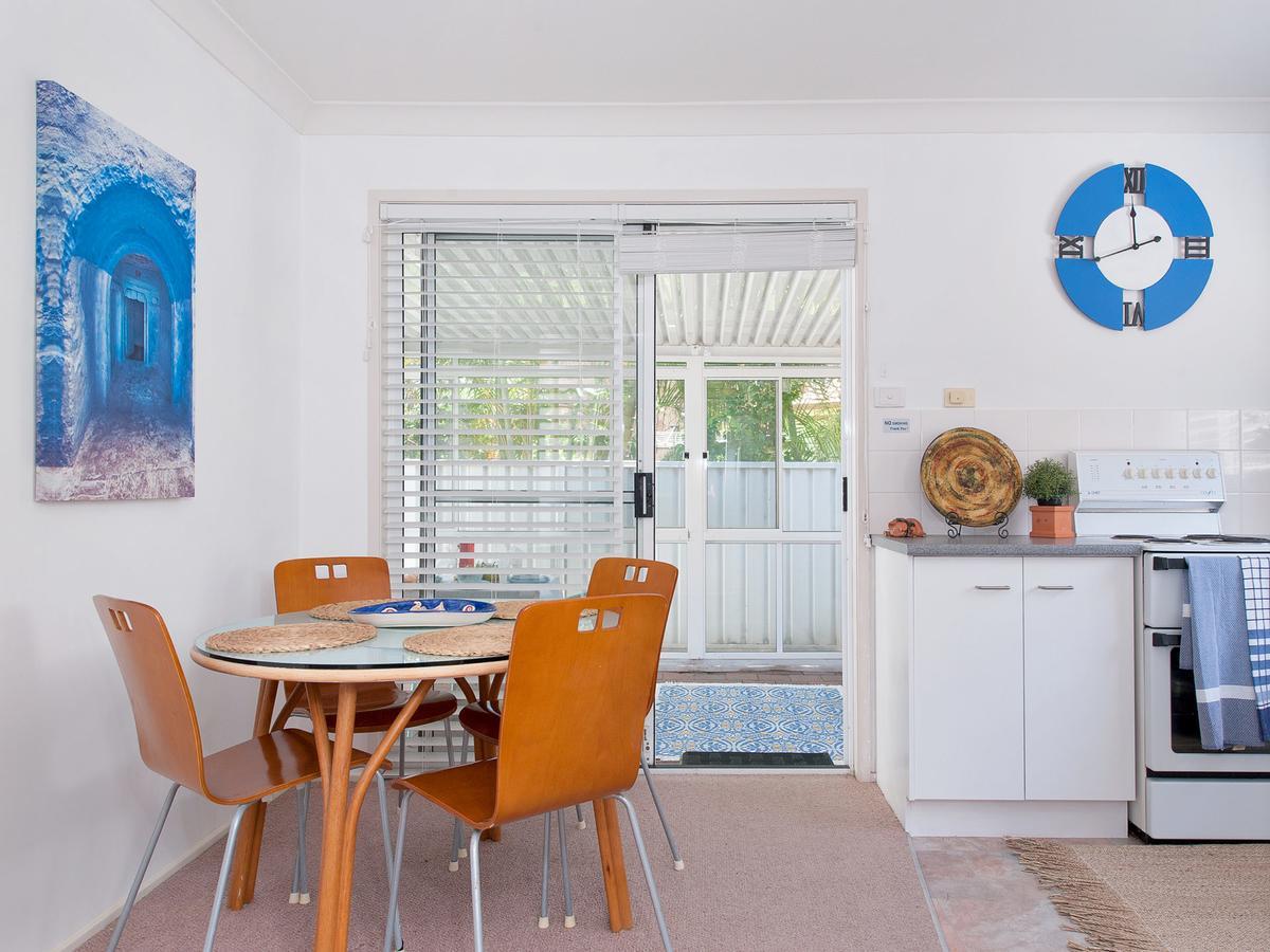 Reef Close, 3/7 Fingal Bay Ngoại thất bức ảnh